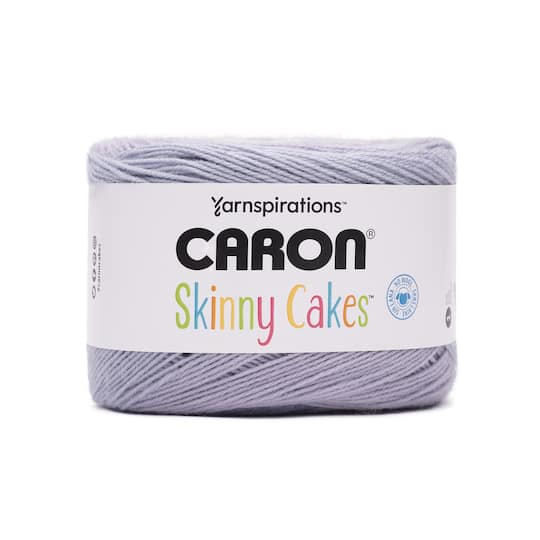 Caron� Lovely Layers Skinny Cakes? Yarn in Sugared Ube | 8.8 oz | Michaels�